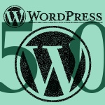 WordPress5.0がいよいよリリースされました
